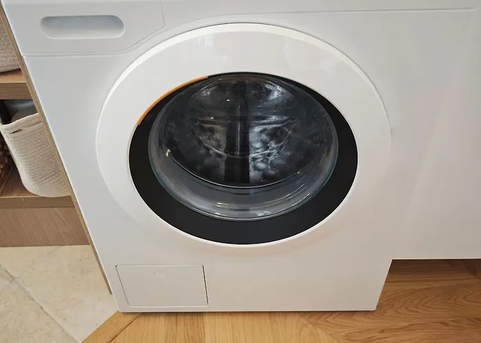 Apartmán Opera-4 Min Walk-elegant 2 Sleeper